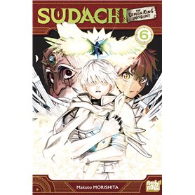Sudachi - The Demon King Incident T06