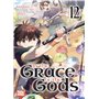 By the grace of the gods T12