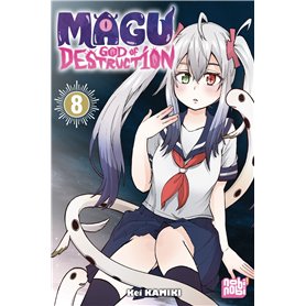 Magu