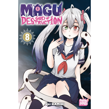 Magu