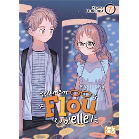 Tellement flou d'elle T07