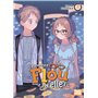 Tellement flou d'elle T07
