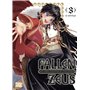Fallen Zeus - Le Dieu Suprême et l'esclave T03
