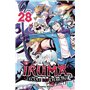 Iruma à l'école des démons T28
