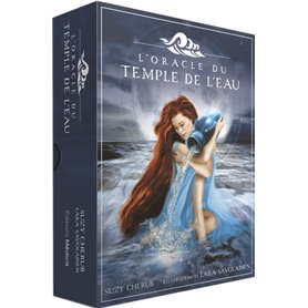 L'Oracle du Temple de l'eau