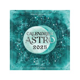 Calendrier astro 2025
