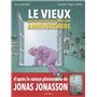 Le vieux qui ne voulait pas fêter son anniversaire