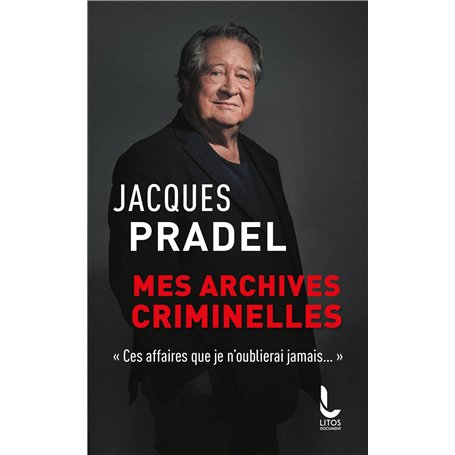 Mes archives criminelles