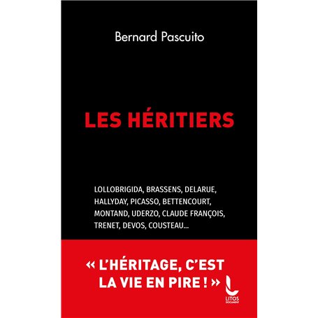 Les Héritiers