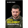 Volodymyr Zelensky
