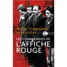 Les commandos de l'Affiche rouge