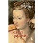 Les Lys pourpres