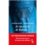 Je vous écris de Kaboul...