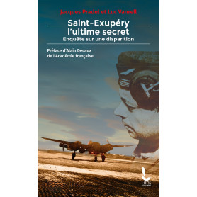 Saint-Exupéry