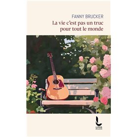 La vie c'est pas un truc pour tout le monde