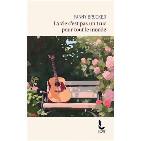 La vie c'est pas un truc pour tout le monde