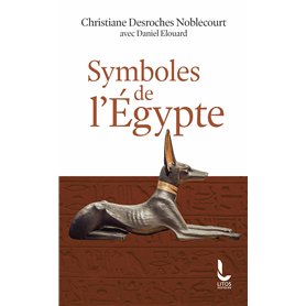 Symboles de l'Egypte