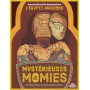 Mystérieuses momies