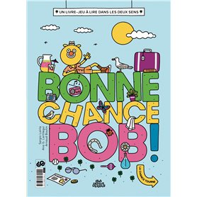 Bonne chance
