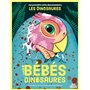 Bébés dinosaures