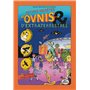 Histoires secrètes d'ovnis et d'extraterrestres