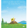 Les plus belles vacances de Mini-Taupe