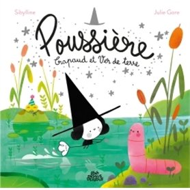Poussière
