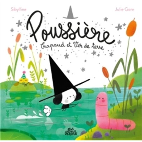 Poussière