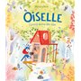 Oiselle L'amitié donne des ailes