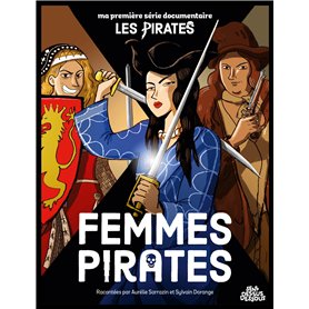 Femmes pirates