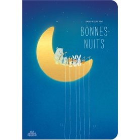 Bonnes nuits - tout-carton