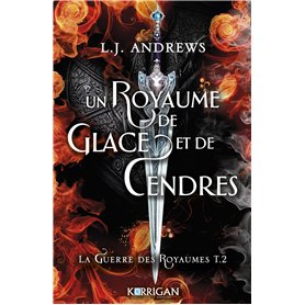 Un royaume de glace et de cendres