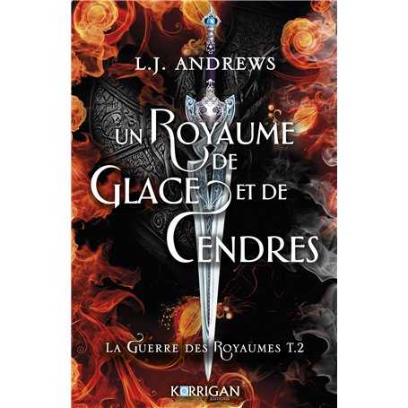 Un royaume de glace et de cendres