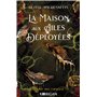 Le royaume des corbeaux T1