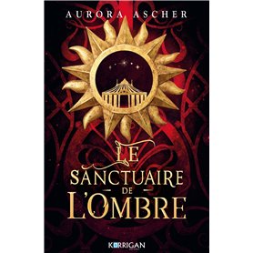 Le sanctuaire de l'ombre
