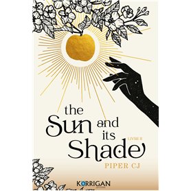 The Sun and its Shade T2