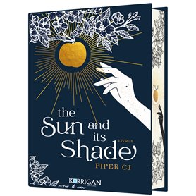 The Sun and its Shade T2 coll