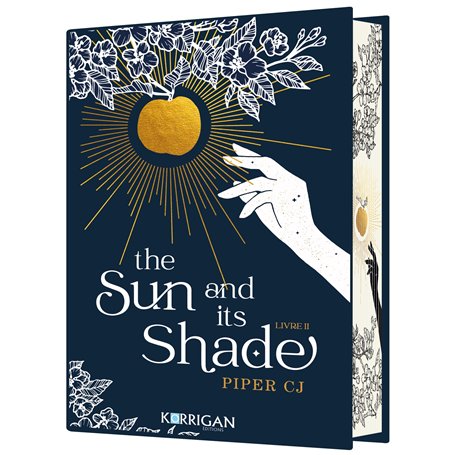 The Sun and its Shade T2 coll