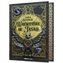 L'héritière de Jasad