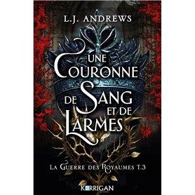 La guerre des royaumes T3