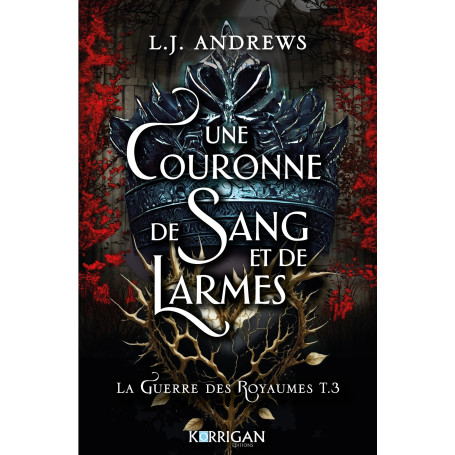 La guerre des royaumes T3