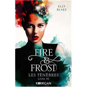 Fire & Frost T3