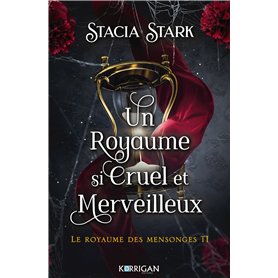 Le royaume des mensonges T1