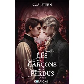 Les garçons perdus T2