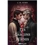 Les garçons perdus T2
