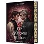Les garçons perdus T2