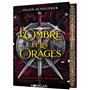 Les légendes de Thezmarr T4