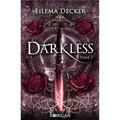 Darkless T1