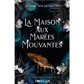 Le royaume des corbeaux T4