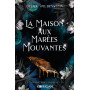 Le royaume des corbeaux T4